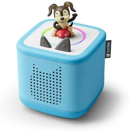 Toniebox