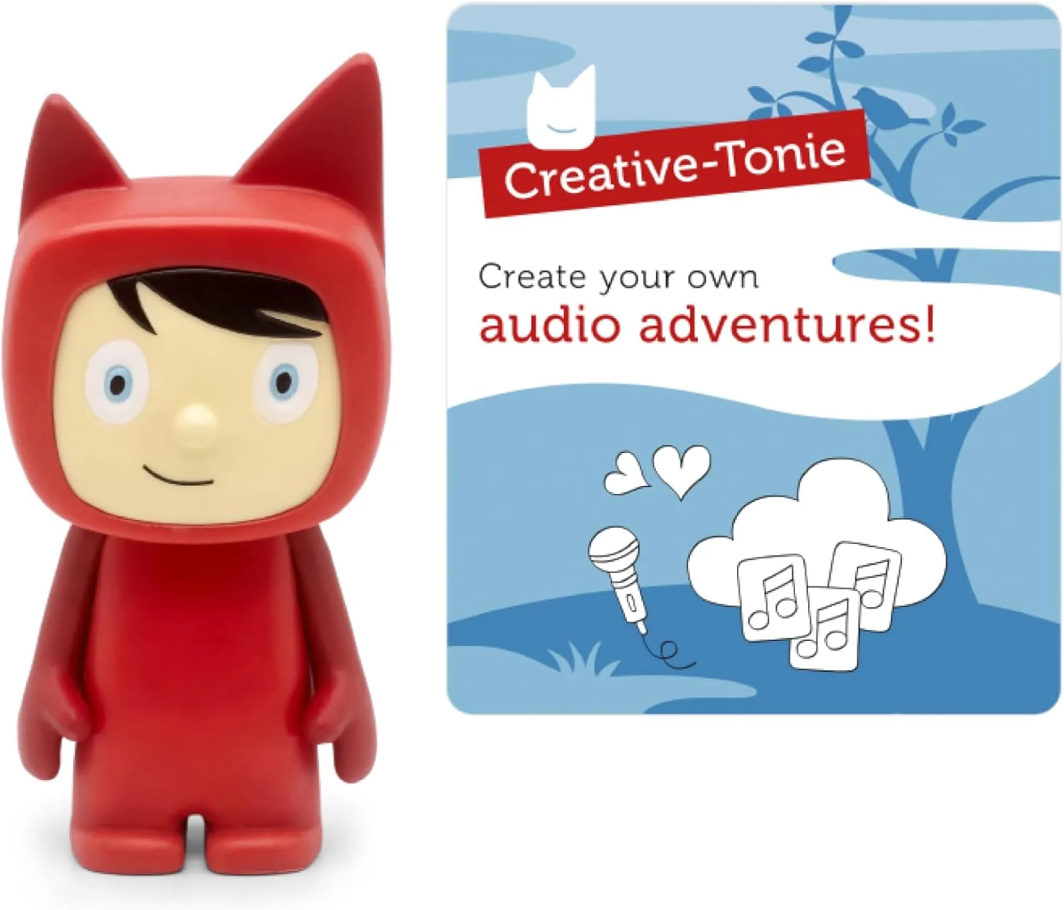 Creative Tonie